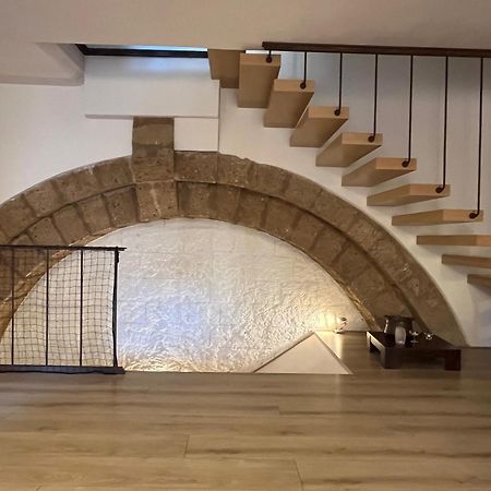 Home In Orvieto - Corso Cavour ภายนอก รูปภาพ
