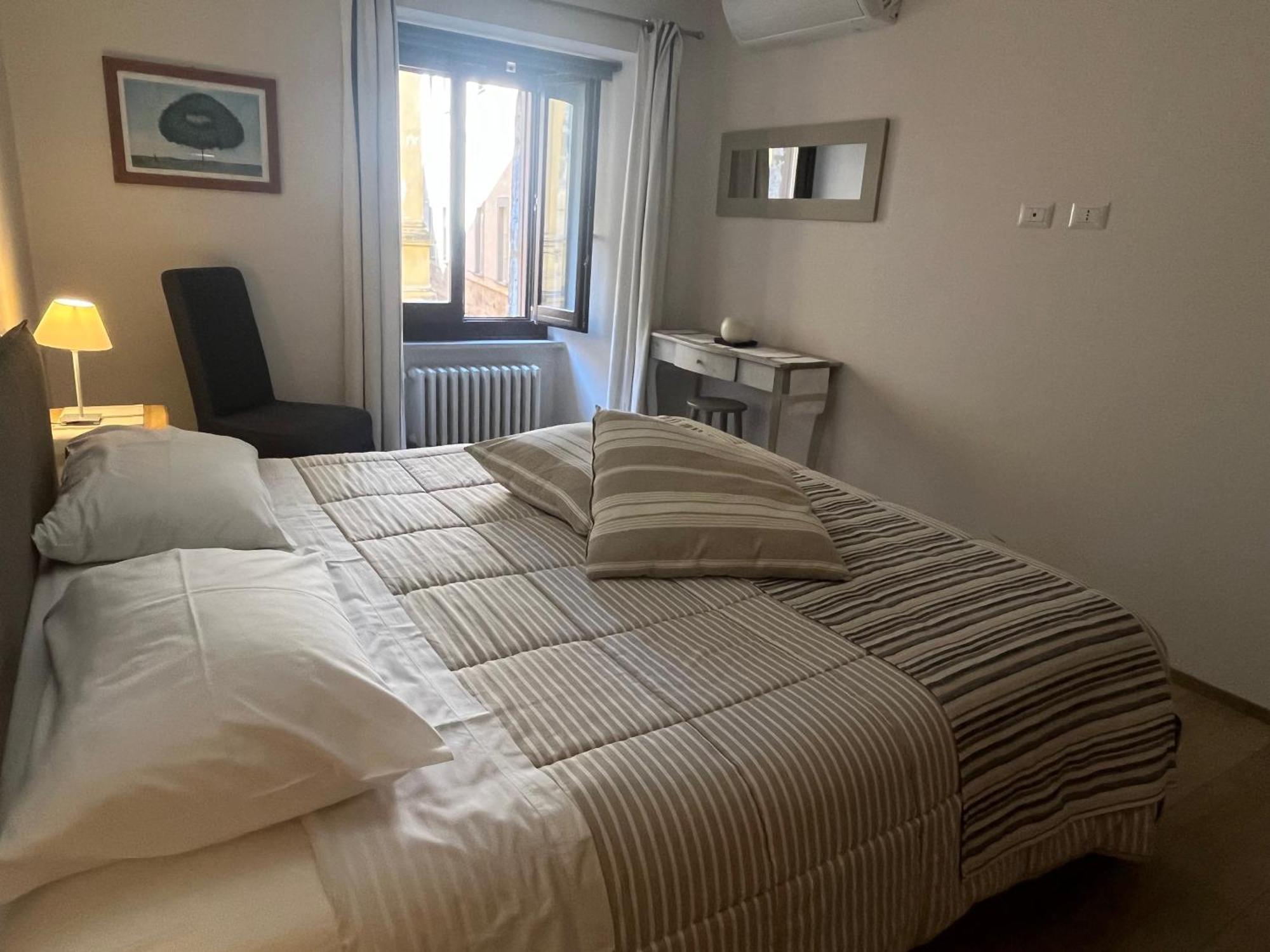 Home In Orvieto - Corso Cavour ภายนอก รูปภาพ
