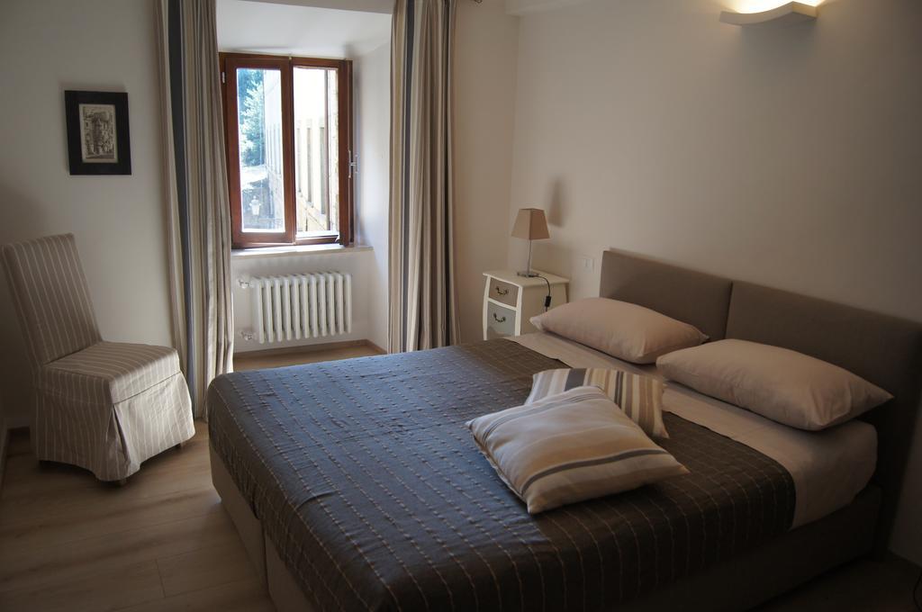 Home In Orvieto - Corso Cavour ห้อง รูปภาพ