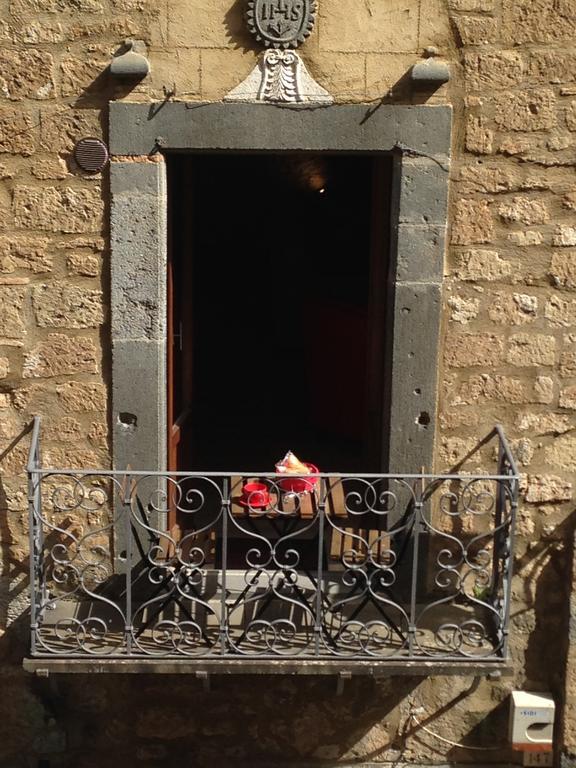 Home In Orvieto - Corso Cavour ภายนอก รูปภาพ
