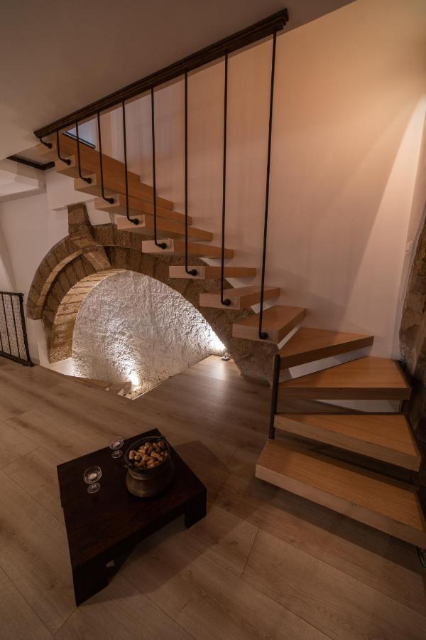 Home In Orvieto - Corso Cavour ภายนอก รูปภาพ